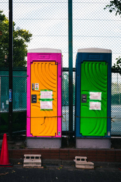 Best Portable bathroom rental  in Mascotte, FL